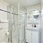 Gorgeous Home In Emmelsbuell Horsbuell With Wifi Prázdninový dům