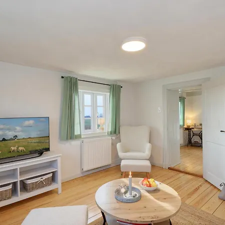 In Horsbuell Дом отдыха