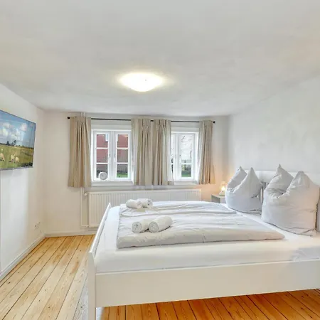 Дом отдыха In Horsbuell *