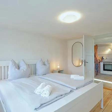 Дом отдыха In Horsbuell Emmelsbull-Horsbull