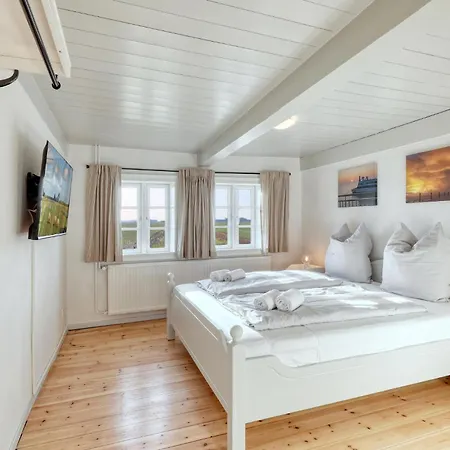 In Horsbuell Emmelsbull-Horsbull