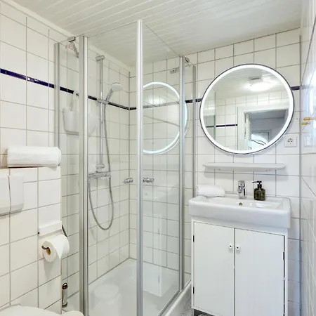 In Horsbuell Дом отдыха