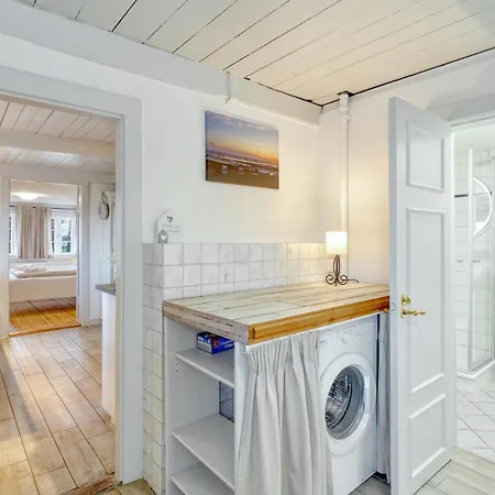 In Horsbuell Дом отдыха *