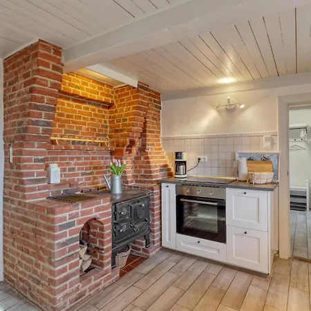 Дом отдыха In Horsbuell *