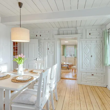 Дом отдыха In Horsbuell