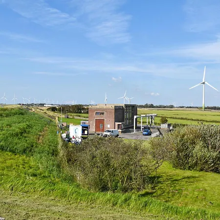 Дом отдыха In Horsbuell *