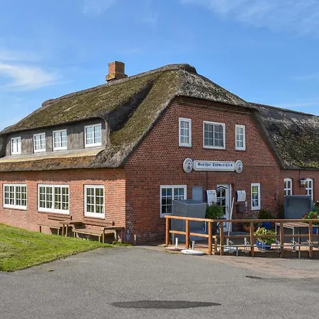 Дом отдыха In Horsbuell