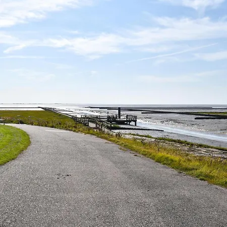 Дом отдыха In Horsbuell