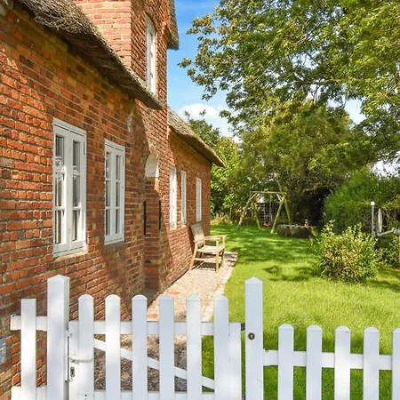 In Horsbuell Дом отдыха Emmelsbull-Horsbull