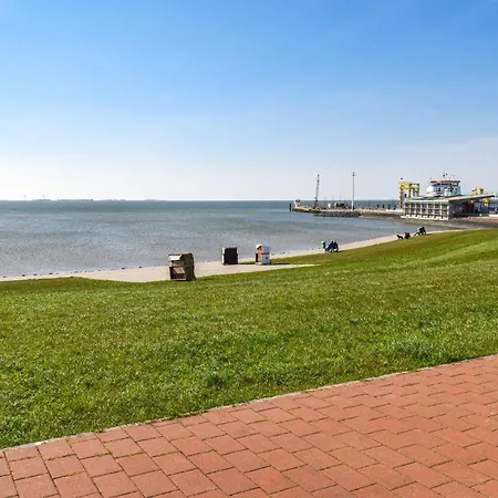 Дом отдыха In Horsbuell *