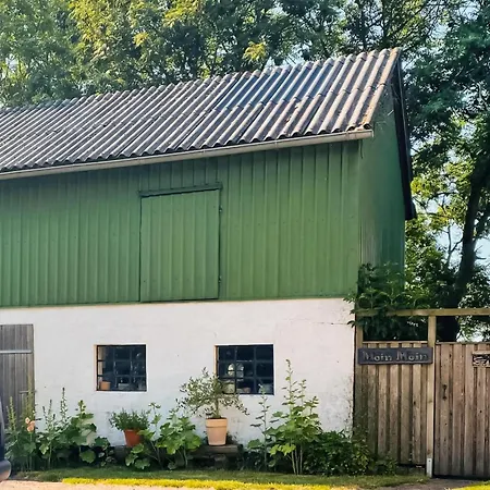 In Horsbuell Дом отдыха *