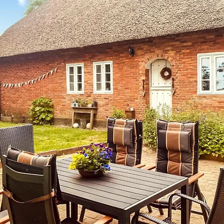 In Horsbuell Дом отдыха Emmelsbull-Horsbull