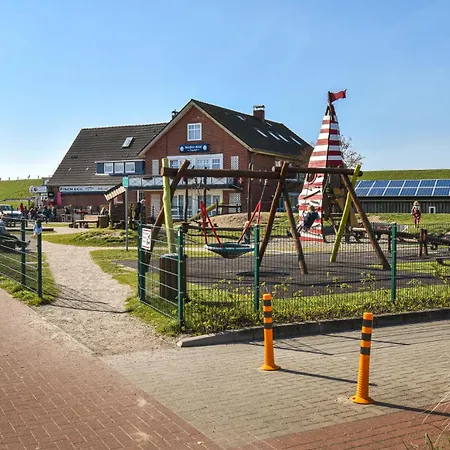 Дом отдыха In Horsbuell *