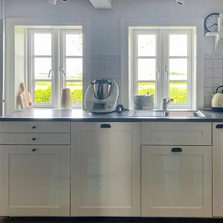 Дом отдыха In Horsbuell *